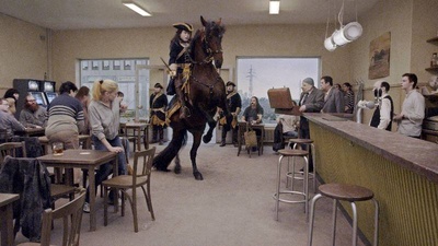 寒枝雀静剧照的剧照