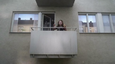 寒枝雀静剧照的剧照