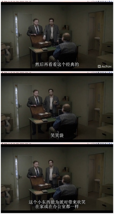 寒枝雀静剧照的剧照