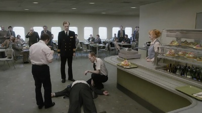 寒枝雀静剧照的剧照