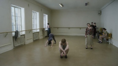 寒枝雀静剧照的剧照