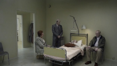 寒枝雀静剧照的剧照