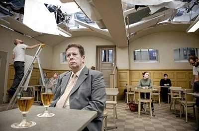 寒枝雀静剧照的剧照