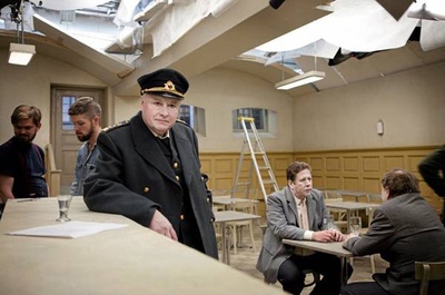 寒枝雀静剧照的剧照