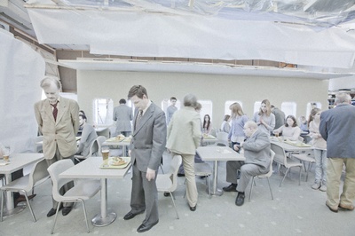 寒枝雀静剧照的剧照