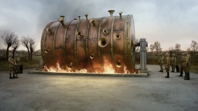 寒枝雀静剧照的剧照