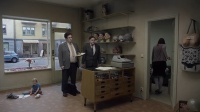 寒枝雀静剧照的剧照