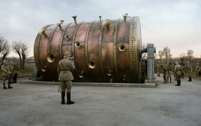 寒枝雀静剧照的剧照