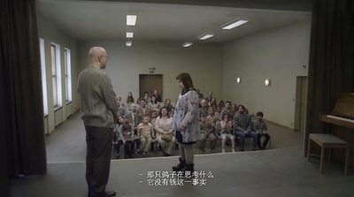 寒枝雀静剧照的剧照