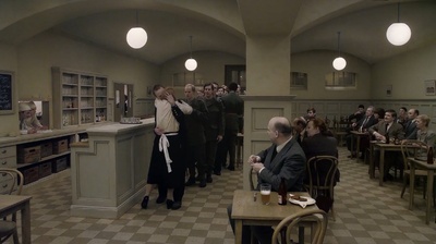 寒枝雀静剧照的剧照