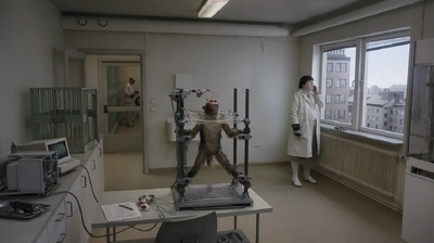 寒枝雀静剧照的剧照