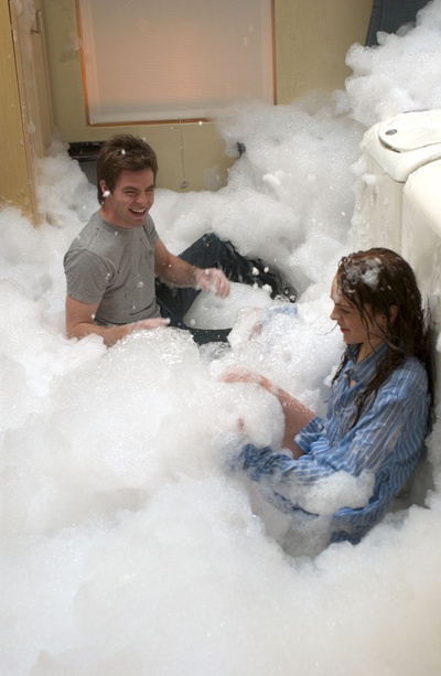 倒霉爱神剧照的剧照