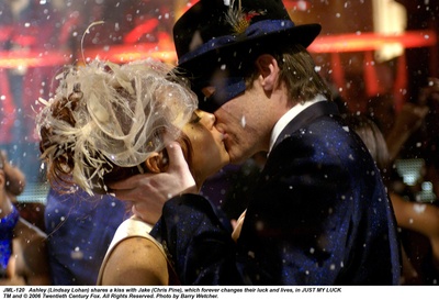 倒霉爱神剧照的剧照