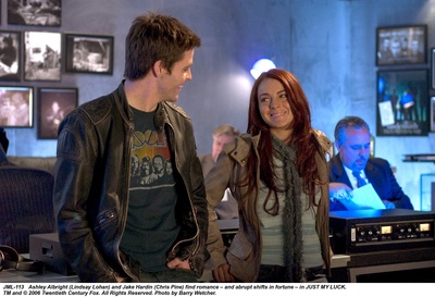 倒霉爱神剧照的剧照