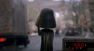 倒霉爱神剧照的剧照