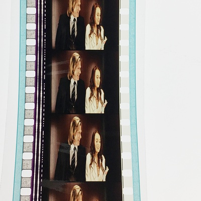 倒霉爱神剧照的剧照