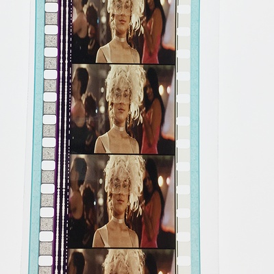 倒霉爱神剧照的剧照