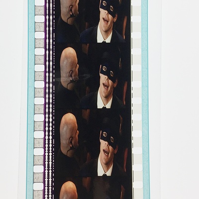 倒霉爱神剧照的剧照