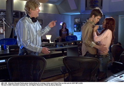 倒霉爱神剧照的剧照