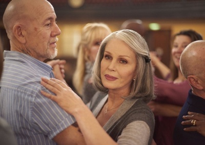 追随你脚步剧照的剧照