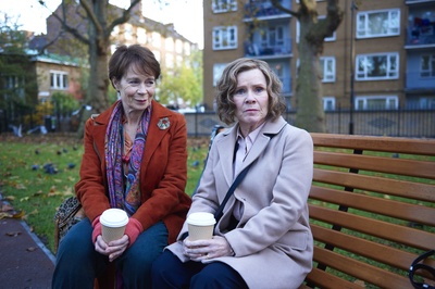 追随你脚步剧照的剧照