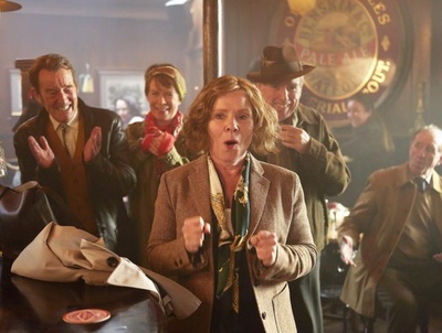 追随你脚步剧照的剧照