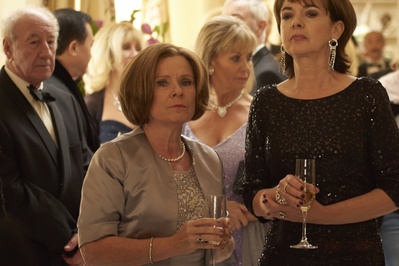 追随你脚步剧照的剧照