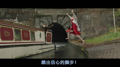 追随你脚步剧照的剧照