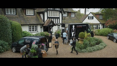 追随你脚步剧照的剧照