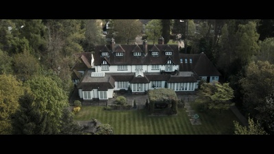 追随你脚步剧照的剧照