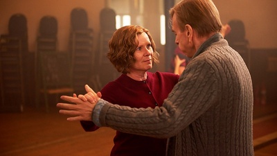 追随你脚步剧照的剧照