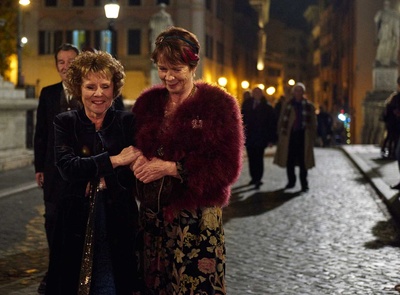 追随你脚步剧照的剧照