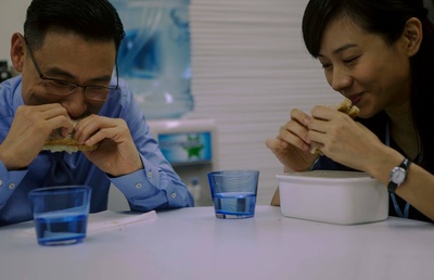 暗色天堂剧照的剧照