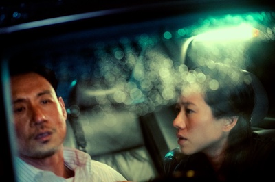 暗色天堂剧照的剧照