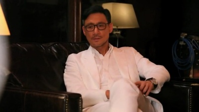 暗色天堂剧照的剧照