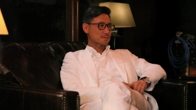 暗色天堂剧照的剧照