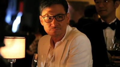 暗色天堂剧照的剧照