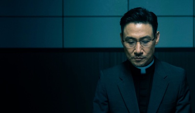 暗色天堂剧照的剧照