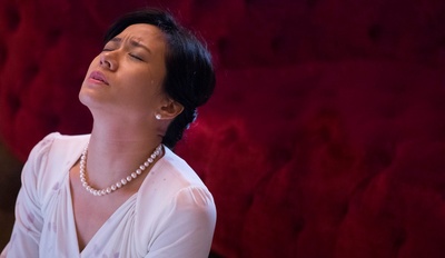 暗色天堂剧照的剧照