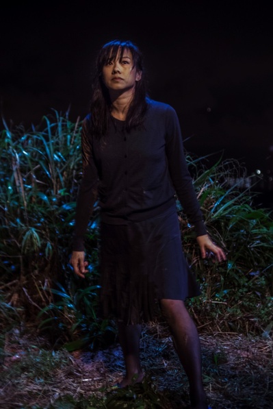 暗色天堂剧照的剧照