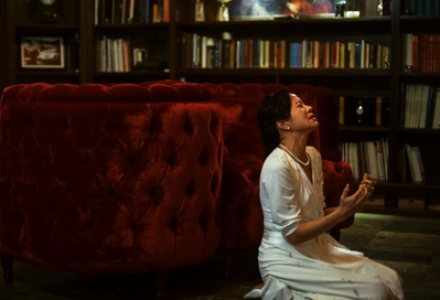 暗色天堂剧照的剧照