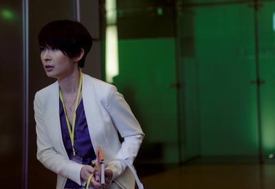 暗色天堂剧照的剧照