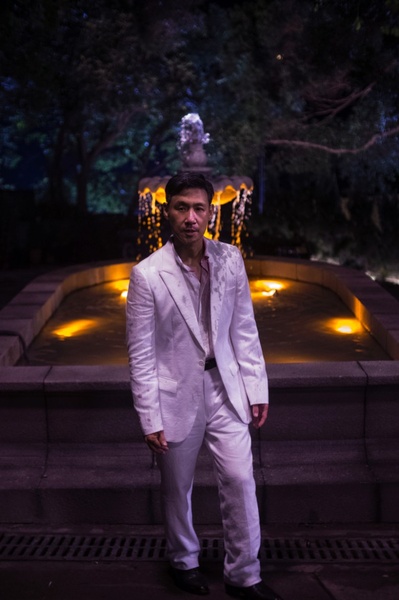 暗色天堂剧照的剧照