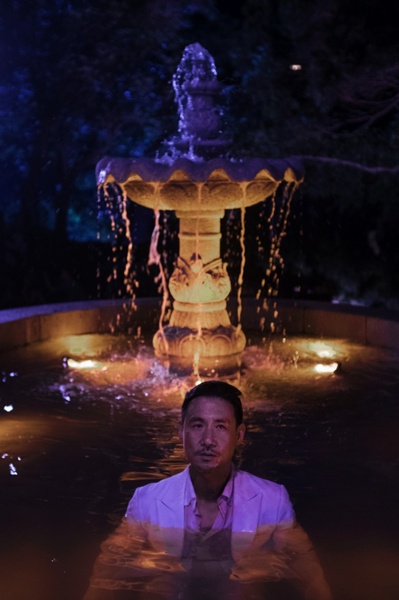 暗色天堂剧照的剧照