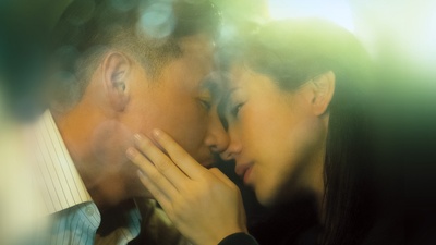 暗色天堂剧照的剧照