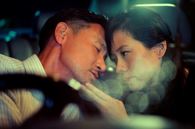 暗色天堂剧照的剧照