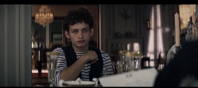 玛格丽特剧照的剧照