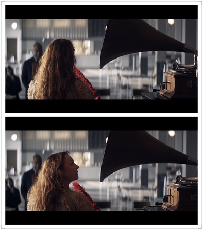 玛格丽特剧照的剧照