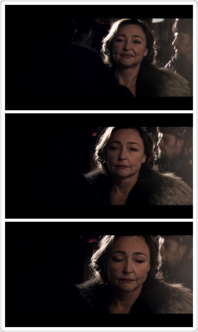 玛格丽特剧照的剧照