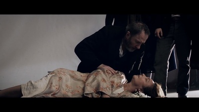 玛格丽特剧照的剧照